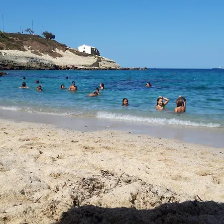 Casa Sabrina * Porto Torres