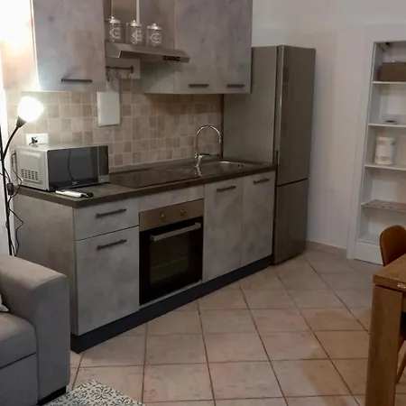 Casa vacanze Casa Sabrina *