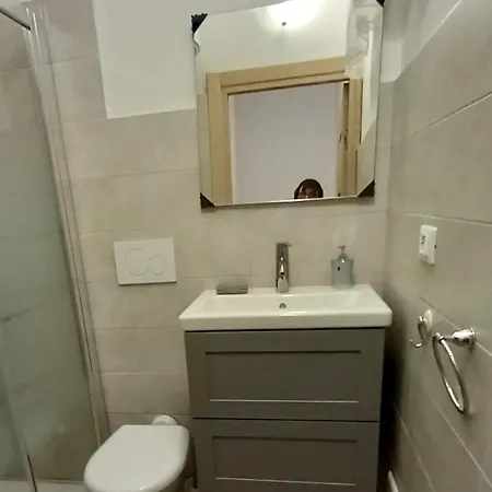 Casa Sabrina Holiday home Porto Torres