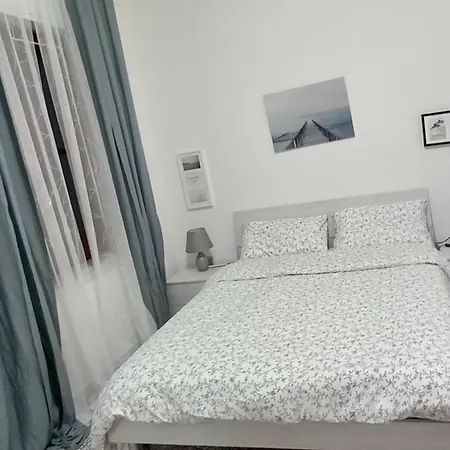 Holiday home Casa Sabrina *