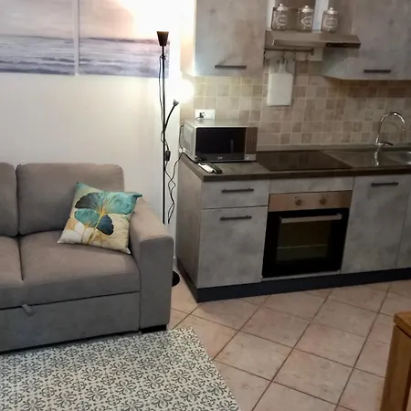 Casa Sabrina Holiday home *